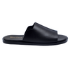 MEN SLIPPER BLACK
