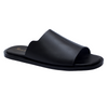 MEN SLIPPER BLACK