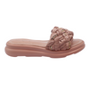 LADIES SLIPPER PINK
