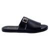 MEN SLIPPER BLACK