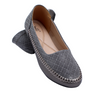 LADIES FANCY MOZA