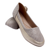 LADIES FANCY MOZA