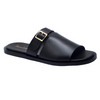 MEN SLIPPER BLACK