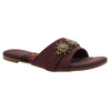 LADIES SLIPPERS