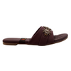 LADIES SLIPPERS