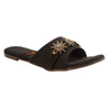 LADIES SLIPPERS