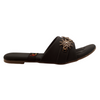 LADIES SLIPPERS