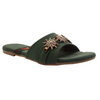 LADIES SLIPPERS