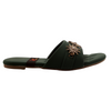 LADIES SLIPPERS