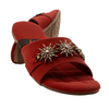LADIES SLIPPERS