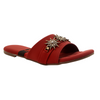 LADIES SLIPPERS