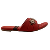LADIES SLIPPERS