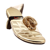 LADIES SLIPPERS