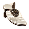 LADIES SLIPPERS