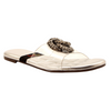 LADIES SLIPPERS