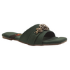 LADIES SLIPPERS