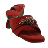LADIES SLIPPERS