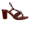 LADIES SANDALS