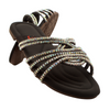 LADIES SLIPPERS