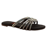 LADIES SLIPPERS