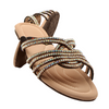 LADIES SLIPPERS