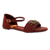 LADIES SANDALS