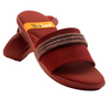 LADIES SLIPPERS