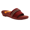 LADIES SLIPPERS