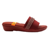 LADIES SLIPPERS