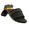 LADIES SLIPPERS