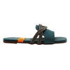 LADIES SLIPPERS