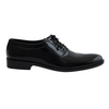 SHOE. LAETHER PAITON