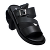 MEN SLIPPER BLACK