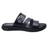 MEN SLIPPER BLACK