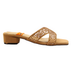 LADIES SLIPPERS