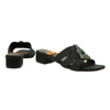 LADIES SLIPPERS