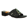 LADIES SLIPPERS