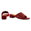 LADIES SLIPPERS