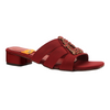 LADIES SLIPPERS