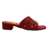 LADIES SLIPPERS