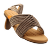 LADIES SLIPPERS