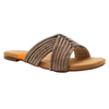 LADIES SLIPPERS