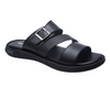 MEN SLIPPER BLACK