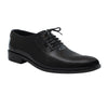 SHOE. LAETHER PAITON