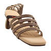 LADIES SLIPPERS