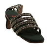 LADIES SLIPPERS