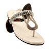 LADIES SLIPPERS