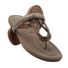 LADIES SLIPPERS