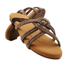 LADIES SLIPPERS