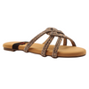 LADIES SLIPPERS